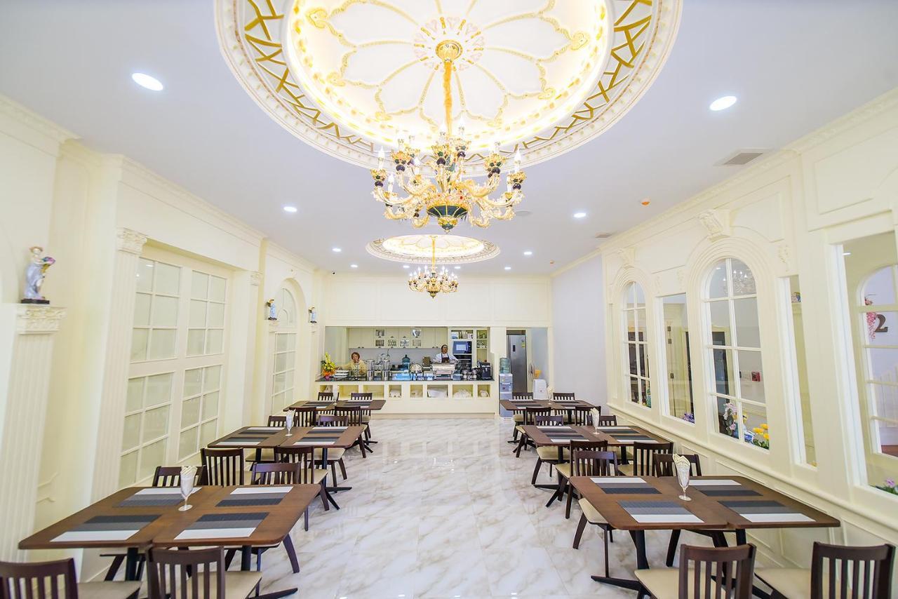 The Maceo Hotel Nong Khai Exterior photo